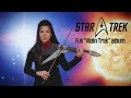 Violin Trek Star Trek Album By VioDance