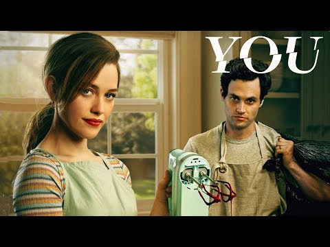 You Season 3 Official Trailer Song: "Hit Me Baby One More Time" (Epic Trailer Version)