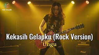 Download lagu Kekasih Gelapku - Ungu | Rock Cover by Aini mp3 Download lagu Kekasih Gelapku - Ungu | Rock Cover by Aini mp3