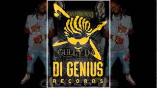 Mavado - Come Roun (Raw) Feb. 2012