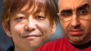 Yoshi P New Year Message, Miyazaki on Demon Souls Remake, VALORANT Director Steps Down | Gaming News