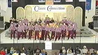 DeKalb Classic Connection 1999 Closer &quot;Gloria Megamix&quot;