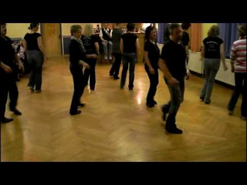 Good To Be Us  -  Line Dance