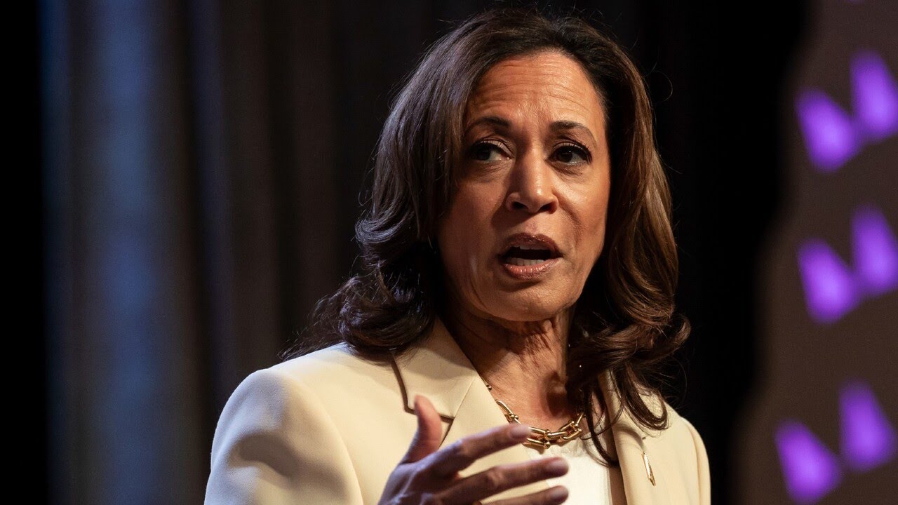 Harris ‘stumped’ on multiple questions during tense Fox News interview