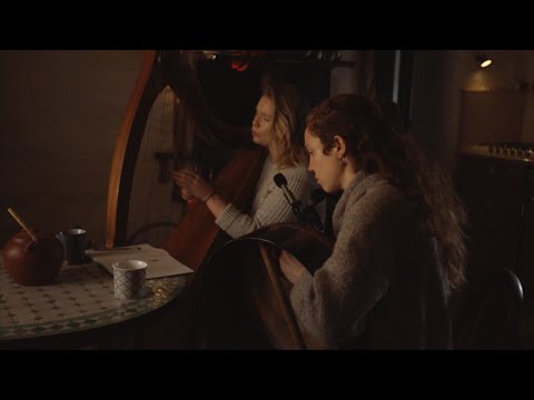 Woven Kin - Morning Song