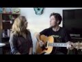 Forget Me Not - The Civil Wars (cover) - Ezra and ...