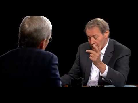 Charlie Rose Intimate interview with Apple CEO Tim Cook   FULL Interview Part 1 .flv