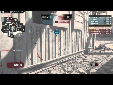 Epsilon eSports vs ROD Squad - Game 4 (MLG 5000 Series - July 5th 2015)
