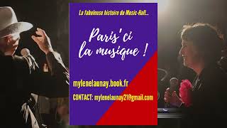 Paris'ci la Musique !
