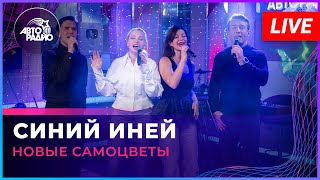 Download lagu Новые Самоцветы - Синий Иней (LIVE @ Авторадио) mp3