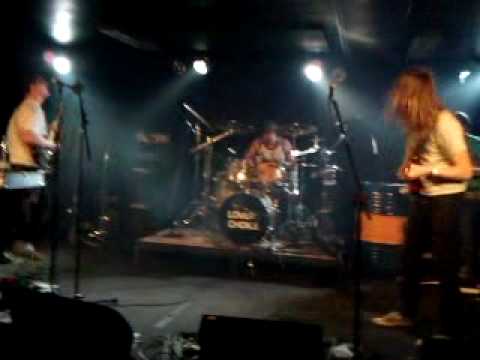 plök - time out the stroboscope emotional (live)