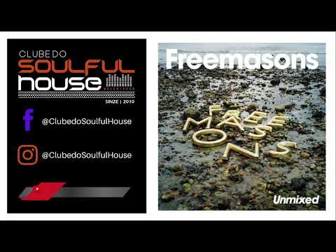 Freemasons Feat. Judy Tzuke - Love Dont Live Here Anymore (Extended Mix)