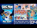 Dog Man And Cat Kid Full Book Read Aloud W Sound Effects 4