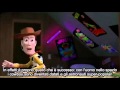 Disneycember II Sub ITA Toy Story A Bug S Life