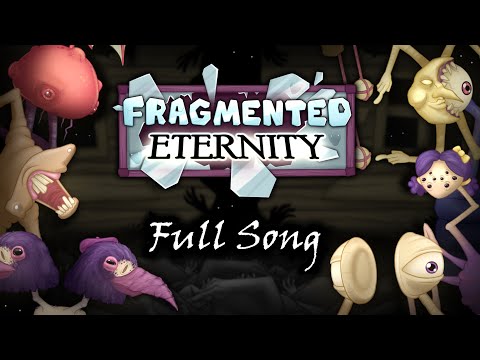 Fragmented Eternity - Full Song (ANIMATED)