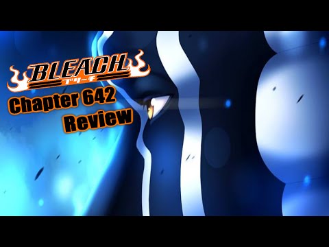 Bleach Chapter 642 Manga Review: A Father's Dream