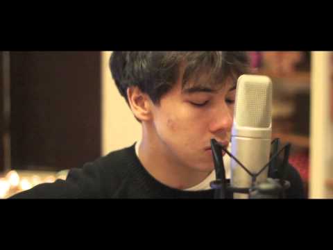 The Black Keys - Lonely Boy (Acoustic Cover) // Cameron Douglas