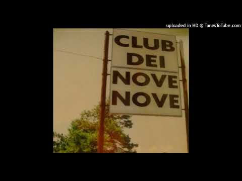 Kid Batchelor Live Club Dei 99 Pasqua Gradara Italy 11.4.1993