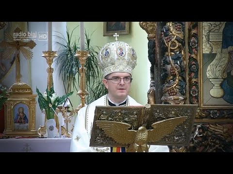 Predică PS Cristian la Duminica a III a după Rusalii