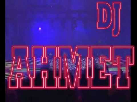 dj ahmet tanıtım 2008