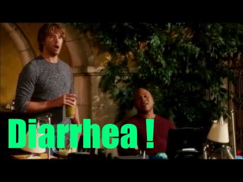 NCIS Los Angeles,  Funny TEAM || Footloose ||