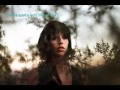 Brooke Fraser - Flags with lyrics on screen and ...