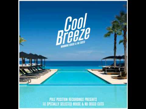 Cool Breeze - Album DJ mix by Deep Sound Express