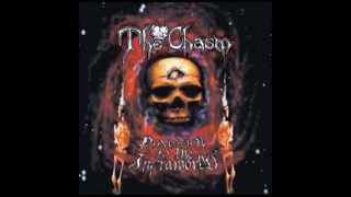 At the Edge of the Nebula Mortis - The Chasm: Procession to the Infraworld