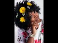 Scarlett Wonderful Live Edit Lyric Video