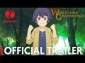 Wise Man S Grandchild Official Trailer