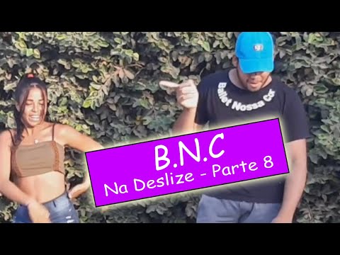 BNC na Deslize Parte 8 - BalletNossaCor - ( VideoBônus )