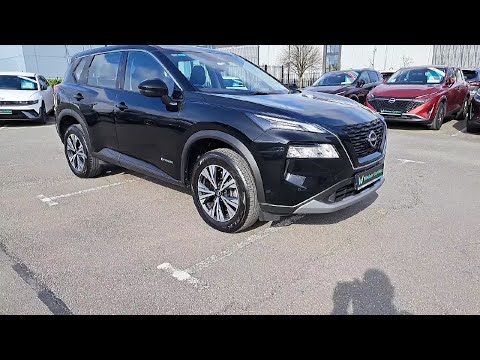 Nissan X-Trail E-POWER SV 5 Seater €3000 Scrappage - Image 2