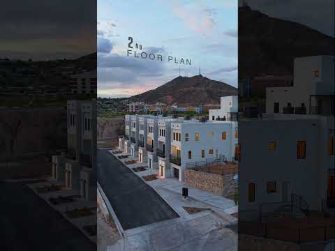 2bed/2.5bath Modern Townhomes! - Video 6 of 6