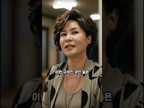 무시하던 국밥집 사돈 앞에서 대성통곡한 시어머니