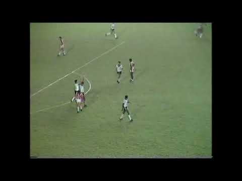 Botafogo 2 x 0 Bangu - (São Januário) - Campeonato Carioca 1982