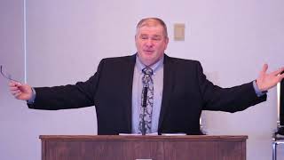 The Fruits Of Holy Spirit