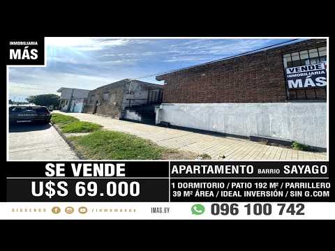 Video de YouTube - Venta Apartamento Prado Montevideo iMas.uy LM