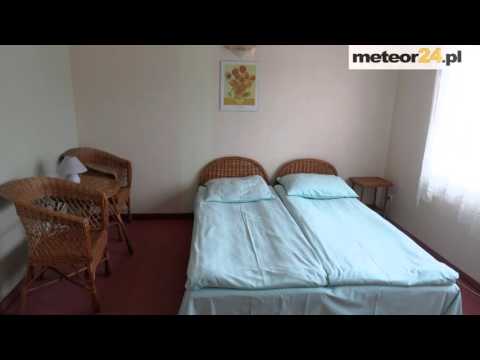 Dom Wypoczynkowy Marko Polo - Mrzeżyno meteor24.pl