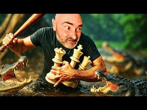 Butin ou BUFFET ? Apprends à TENIR ton Avantage !!