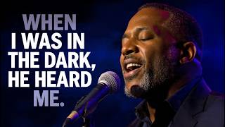 WHEN I WAS IN THE DARK, HE HEARD ME | Emotional Black Gospel Worship Song