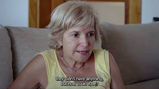 'Cómo decirte que te quiero', de Matilde Michanié - Trailer