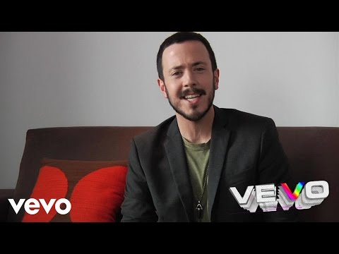 Matt Morris - Intro to "Live Forever"