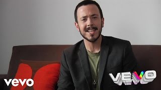 Matt Morris - Intro to "Live Forever"