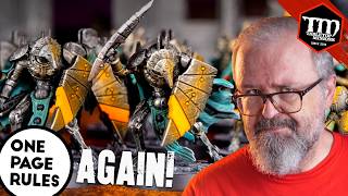 Tabletop Minions - Age of Fantasy: Skirmish video thumbnail
