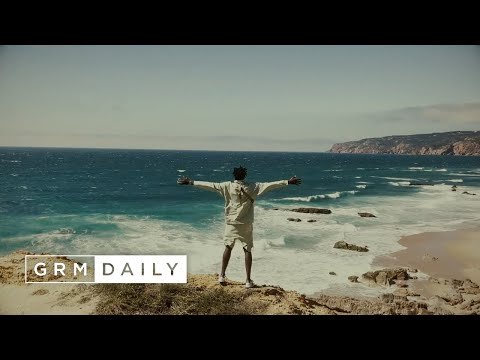 Yanz (King Yanz) - Fast Lane [Music Video] | GRM Daily