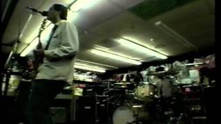 Fu Manchu - Laserbl&#39;ast! Live Video New Jersey 2003
