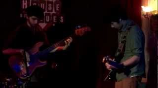 Love Mason - "If You Felt Something Too"