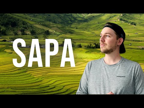 4 Days in Sapa: A Mountain Paradise in Northern Vietnam