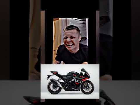 That's How Superbikes Sounds Like Their Name #honda #suzuki #yamaha #harley #shorts  #subscribe