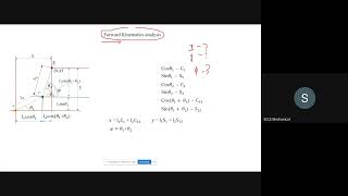 Forward Kinematics Explained | Robotics Made Simple